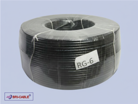 RG Six Co-axial Cable